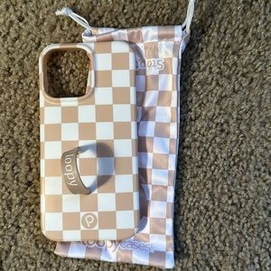 Loopy case, iPhone 14 Pro Max